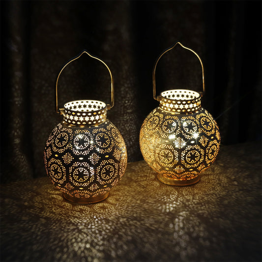 Battery operated lamps – newimage-gifts